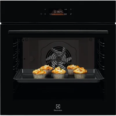 Духова шафа Electrolux LOE8F38Z