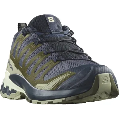 Кросівки Salomon XA Pro 3D V9 India Ink/Olive Night/Aloe Wash 7 (L47467500-7)
