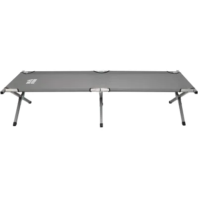 Розкладачка Skif Outdoor Relax ST 120 Grey (ZF-X001ST120GR)