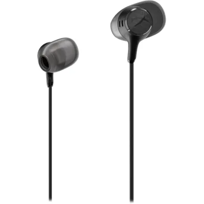 Навушники HyperX Cloud Earbuds III Wired Black (BN7R9AA)
