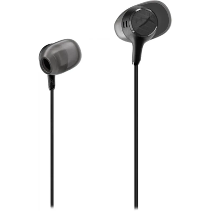 Навушники HyperX Cloud Earbuds III Wired Black (BN7R9AA)