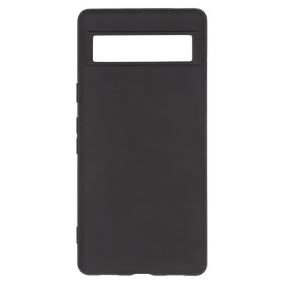 Чохол до мобільного телефона Armorstandart Matte Slim Fit Google Pixel 7a Black (ARM70857)