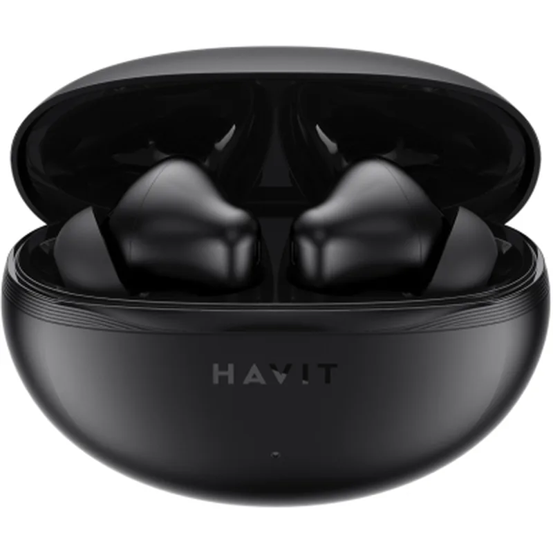 Навушники Havit TW986 Life 02T Black (HV-TW986)