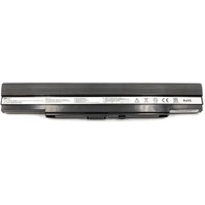 Акумулятор до ноутбука ASUS U30 Series (A31-UL30, ASU300LH) 14.4V 5200mAh ASUS (NB430222)