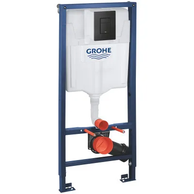 Інсталяція Grohe QuickFix 38811KF0 (CV030561)