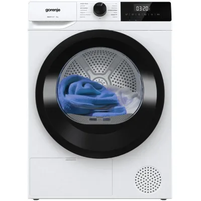 Сушильна машина Gorenje D2HNE7E/UA