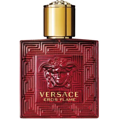 Парфумована вода Versace Eros Flame тестер 100 мл (8011003845514)