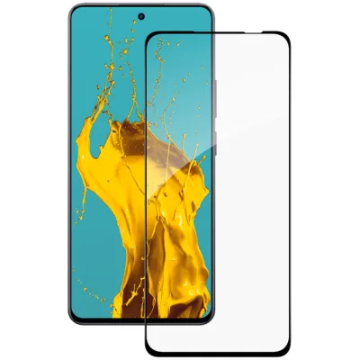 Скло захисне Piko Full Glue Realme 13+ Black (1283126607547)