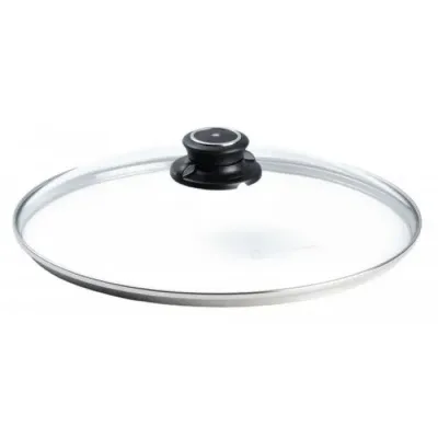 Кришка для посуду Swiss Diamond XD Induction 24 см (c-24)