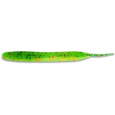 Силікон рибальський Keitech Sexy Impact 2.8" EA#05 Hot Fire Tiger (1551.02.57)