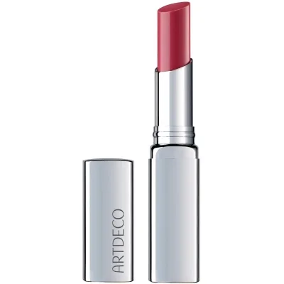 Помада для губ Artdeco Color Booster Lip Balm 04 - Rose (4052136082173)