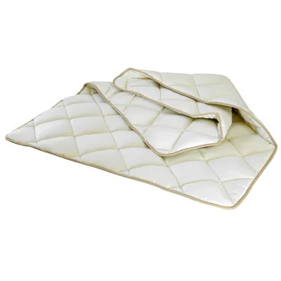 Ковдра MirSon антиалергійна тенсел (modal) Carmela 0382 зима 200x220 см (2200000131065)