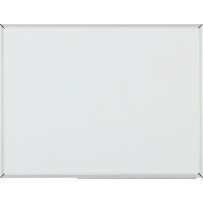 Офісна дошка Buromax magnetic, 120х200 см, aluminum frame (BM.0007)