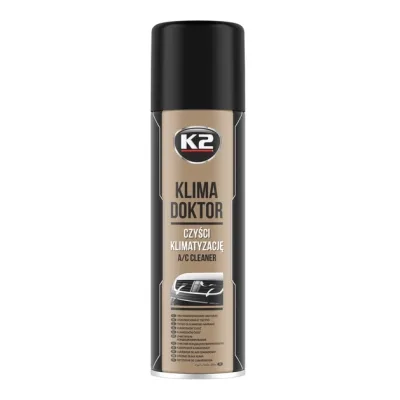 Автомобільний очисник K2 Klima Doctor A/C Cleaner 500мл (W100)