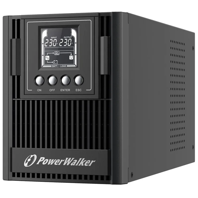PowerWalker VFI 1000 AT (10122180)