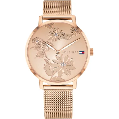 Наручний годинник Tommy Hilfiger 1781922