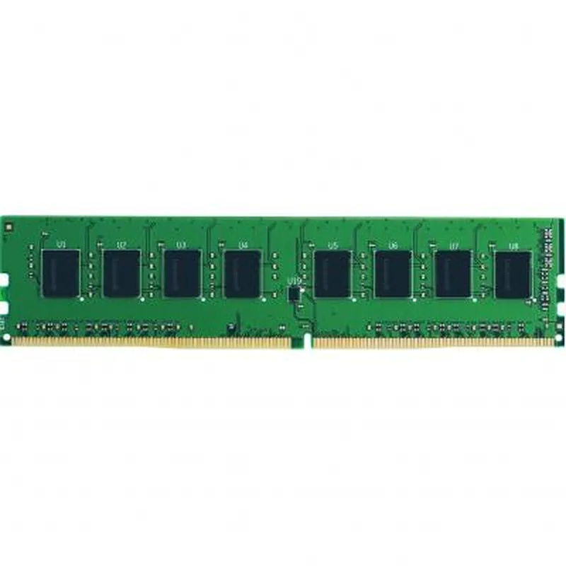 Модуль пам'яті для комп'ютера DDR4 16GB 3200 MHz Goodram (GR3200D464L22/16G)