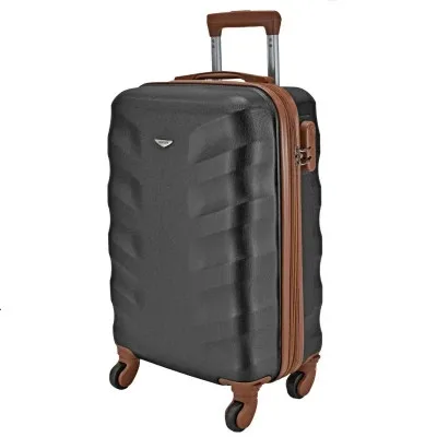 Валіза Semi Line 20" (S) Graphite (T5644-1) (DAS302620)