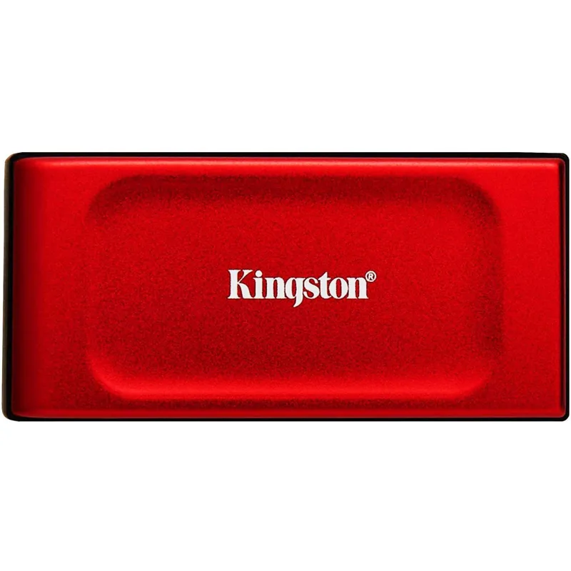 Накопичувач SSD USB Type-C 1TB Kingston (SXS1000R/1000G)