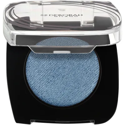 Тіні для повік Deborah Precious Color Eyeshadow 08 - Dreamy Denim (8009518435771)
