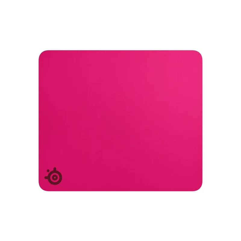 Килимок для мишки SteelSeries QcK Heavy Large 450x400x6mm Magenta (63479)