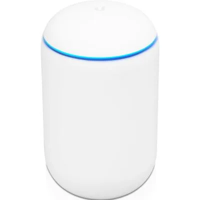 Точка доступу Wi-Fi Ubiquiti UDM