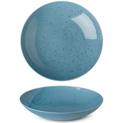 Тарілка G.Benedikt Life style Arcticblue глибока 26 см (LCA1926)