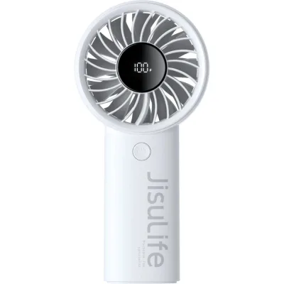 Вентилятор Jisulife Handheld Fan Life 4 (3600mAh) Grey