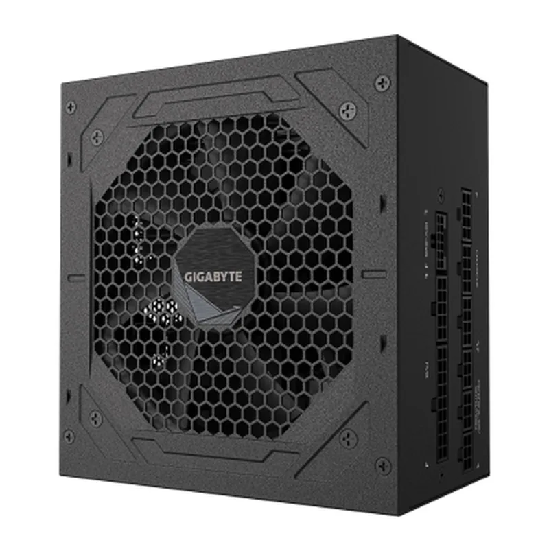 Блок живлення Gigabyte 1000W (GP-AE1000PM PG5)