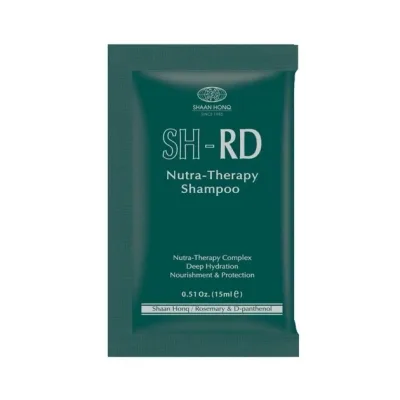 Шампунь SH-RD Nutra-Therapy Shampoo Живильний 15 мл (652418100232)