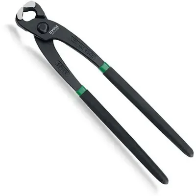 Кусачки Toptul торцеві 10" 250мм (DJAA1210)