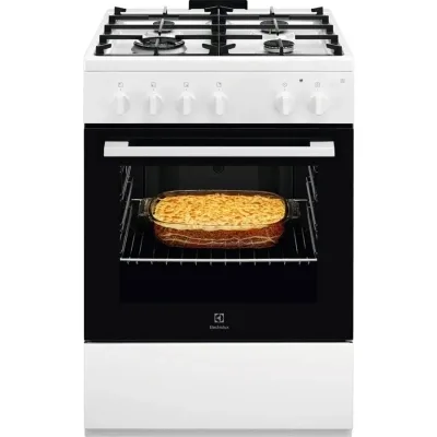 Плита Electrolux LKG600011W