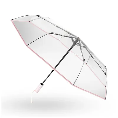 Парасоля Fulton Lumio L944-042489 Light Pink (L944-042489)
