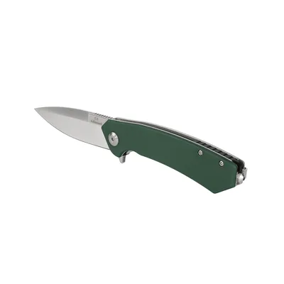 Ніж Adimanti by Ganzo (Skimen design) Green (Skimen-GB)