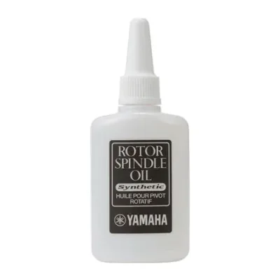 Засіб для догляду за духовими Yamaha Rotor Spindle Oil 20 мл