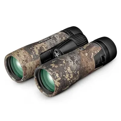 Бінокль Vortex Eagle HD 10x42 TrueTimber Prairie (CAMO-215ADY) (932370)