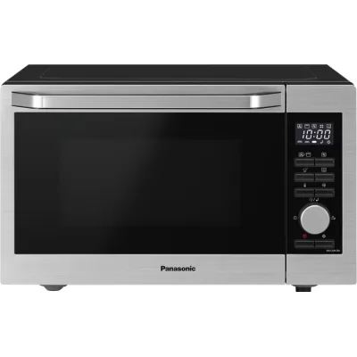 Мікрохвильова піч Panasonic NN-C69MSZUE