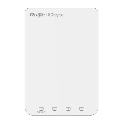 Точка доступу Wi-Fi Ruijie Networks RG-RAP1200(P)