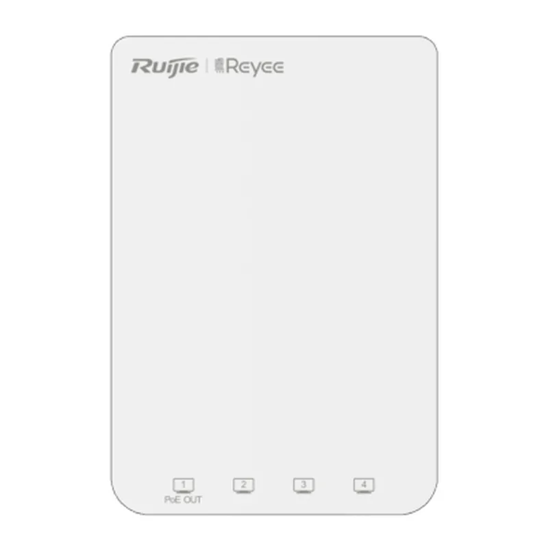 Точка доступу Wi-Fi Ruijie Networks RG-RAP1200(P)
