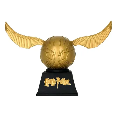 Ігровий набір Monogram Скарбничка Harry Potter Deluxe Золотий Снич (48428)