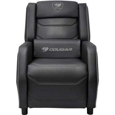 Крісло ігрове Cougar Ranger S Black
