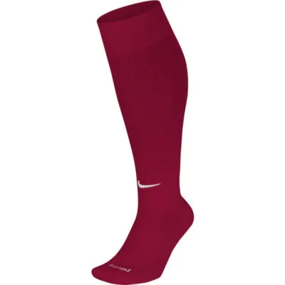Гетри Nike U NK ACDMY KH SX4120-671 бордовий Уні 34-38 (884776750808)