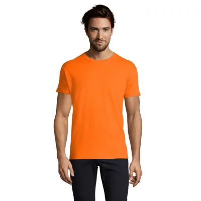 Футболка Sol's Imperial помаранчевий XL (11500400XL)