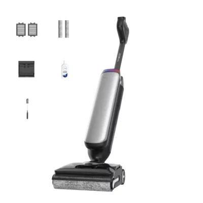Пилосос Tineco Floor One S9 Artist Premium (FW2C0700DE)