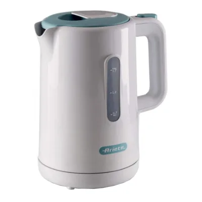 Електрочайник Ariete 2846 Breakfast White