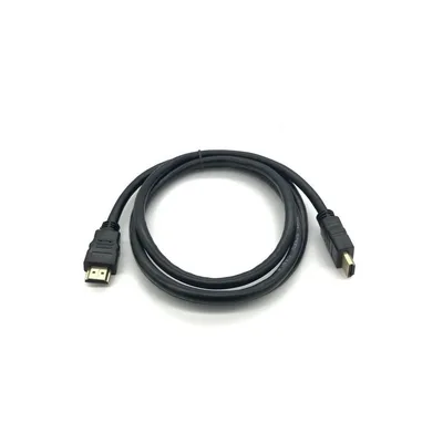 Кабель мультимедійний HDMI M to HDMI M 10.0m V1.4 Merlion (YT-HDMI(M)/(M)HS-10m)