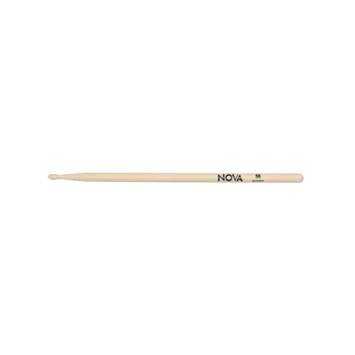Барабанні палички Vic Firth N5B Nova (232070)