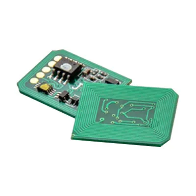 Чип для картриджа OKI C5650/5750, black 2.8KO-5650-2.8K-K-VE AHK (3206693)
