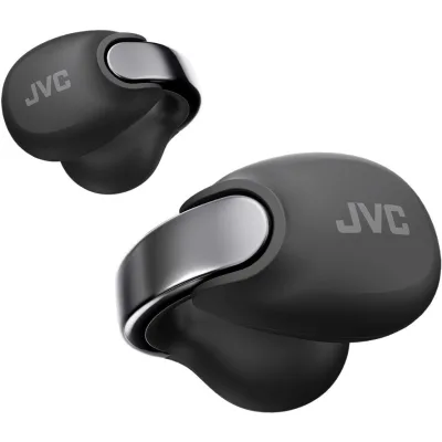 Навушники JVC HA-NP1T-B Black (HA-NP1TBU)