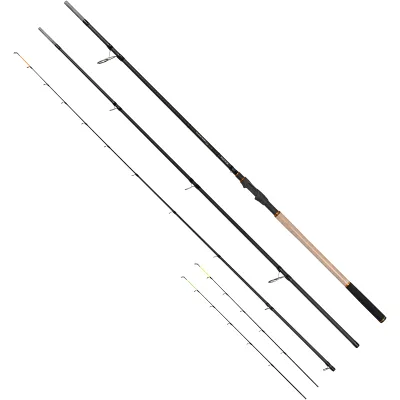 Вудилище Sportex Xclusive RS-2 Medium Heavy Feeder MH3919 3.90m 100-190g (1792.19.00)